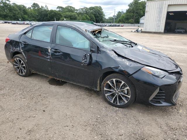 Photo 4 from auction – 2019 TOYOTA COROLLA L with VIN 5YFBURHE0KP857221