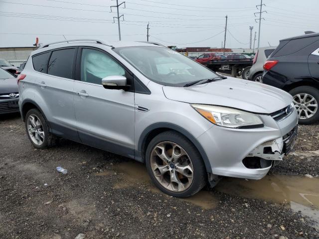 Photo 4 from auction – 2014 FORD ESCAPE TIT with VIN 1FMCU9J9XEUD92760