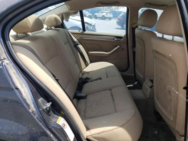 Photo 10 from auction – 2000 BMW 323 with VIN WBAAM3345YKC73170