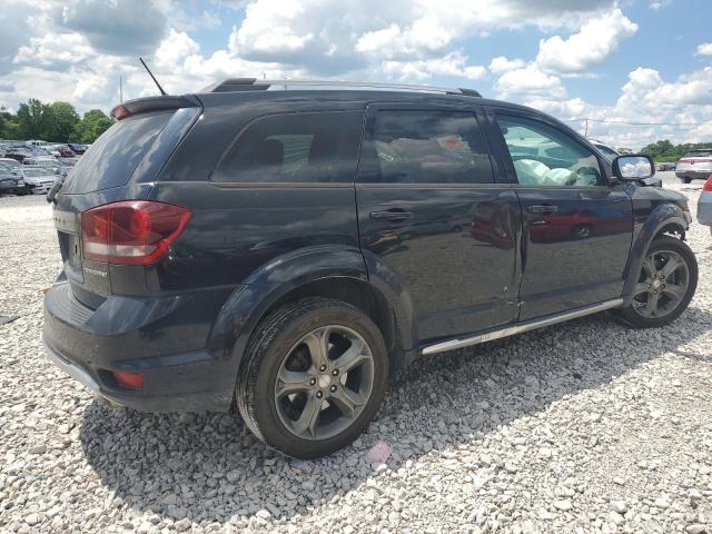 Photo 3 from auction – 2015 DODGE JOURNEY CR with VIN 3C4PDDGGXFT633811