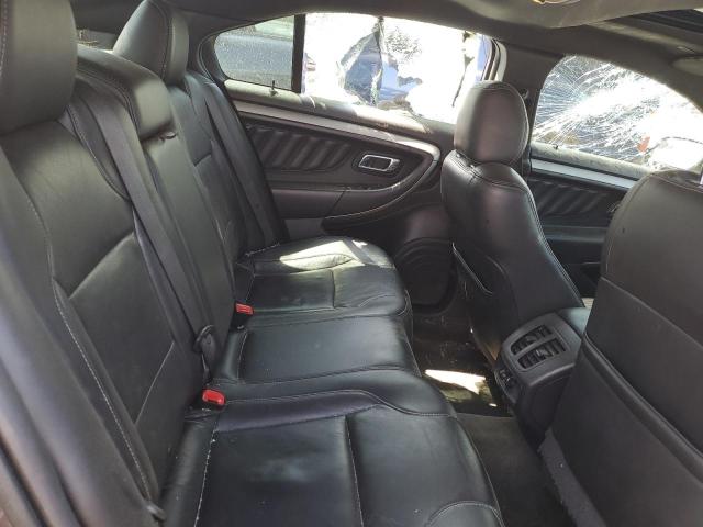 Photo 10 from auction – 2013 FORD TAURUS SEL with VIN 1FAHP2E85DG227700