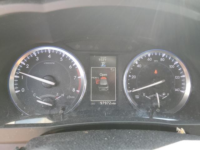 Photo 9 from auction – 2014 TOYOTA HIGHLANDER with VIN 5TDKKRFH3ES024737