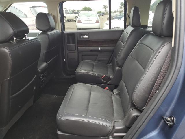 Снимка 11 от търг – 2019 FORD FLEX LIMIT с VIN 2FMHK6DT0KBA28138
