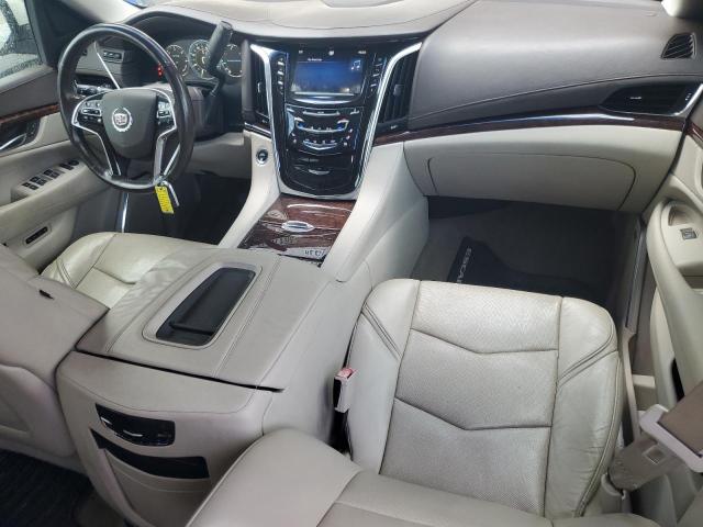 Photo 8 from auction – 2015 CADILLAC ESCALADE P with VIN 1GYS3CKJ1FR300992