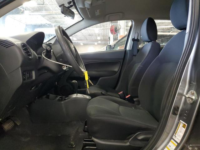 Photo 7 from auction – 2017 MITSUBISHI MIRAGE G4 with VIN ML32F3FJ2HHF12225