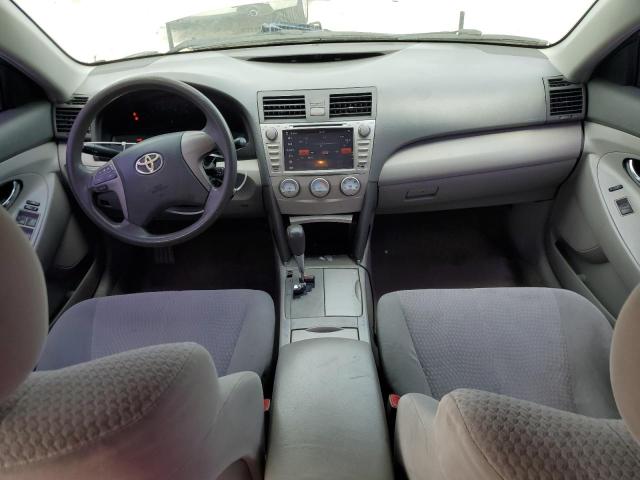 Photo 8 from auction – 2011 TOYOTA CAMRY BASE with VIN 4T1BF3EK0BU606084