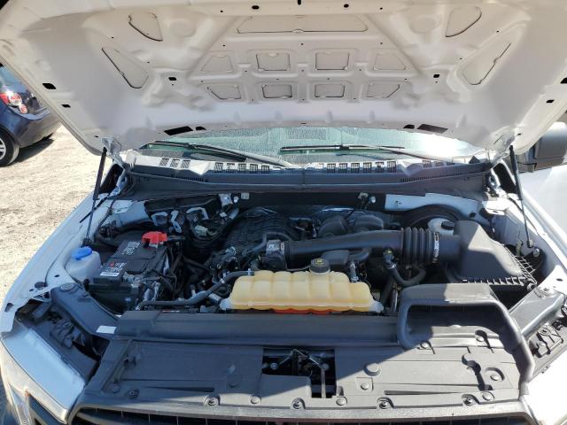 Photo 11 from auction – 2018 FORD F150 with VIN 1FTMF1CB9JKF87761