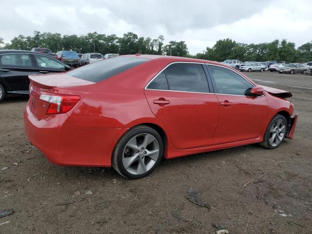 Photo 3 from auction – 2012 TOYOTA CAMRY SE with VIN 4T1BK1FK3CU504794