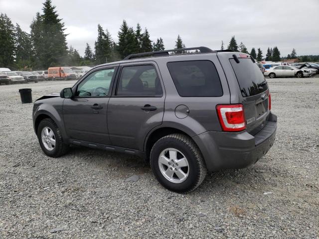 Фото 2 с аукциона – 2011 FORD ESCAPE XLT с VIN 1FMCU9D71BKB04349