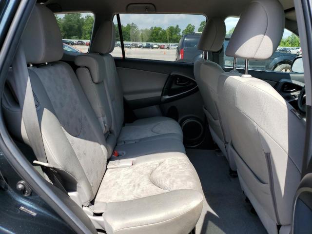 صورة رقم 10 من المزاد - 2012 TOYOTA RAV4 مع VIN 2T3ZF4DV3CW131958