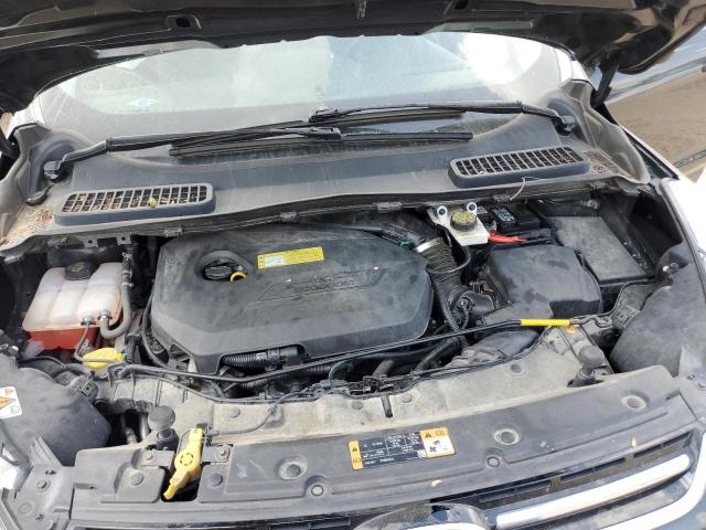Photo 12 from auction – 2014 FORD ESCAPE TIT with VIN 1FMCU0JX3EUB30024