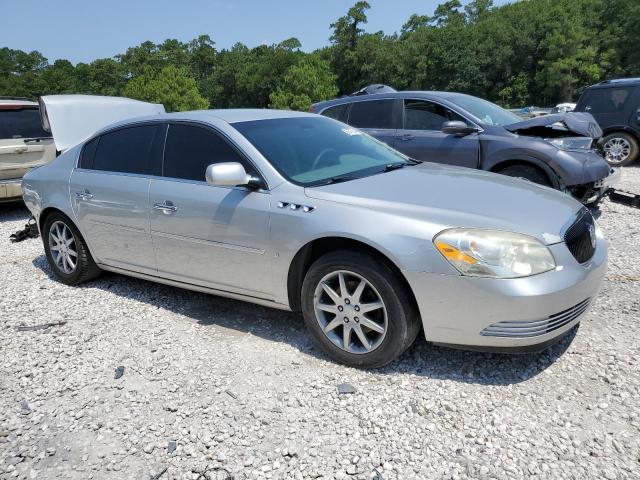 Photo 4 from auction – 2007 BUICK LUCERNE CX with VIN 1G4HD57297U128294