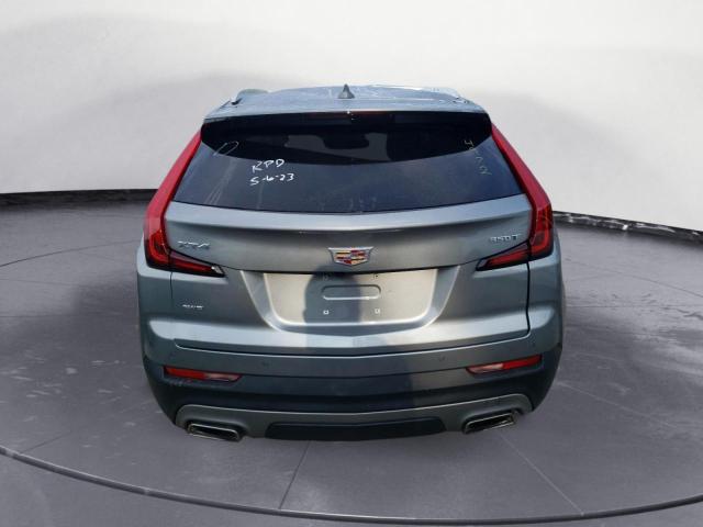 Photo 6 from auction – 2023 CADILLAC XT4 PREMIU with VIN 1GYFZDR49PF174972