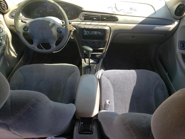 Photo 8 from auction – 2005 CHEVROLET CLASSIC with VIN 1G1ND52F25M114082