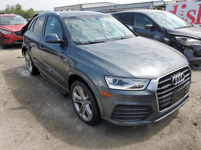 Photo 4 from auction – 2018 AUDI Q3 PREMIUM with VIN WA1ECCFS9JR011139