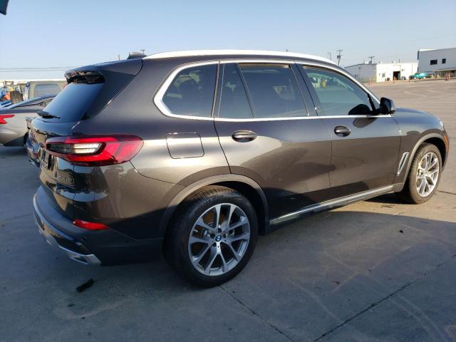 Photo 3 from auction – 2023 BMW X5 SDRIVE with VIN 5UXCR4C04P9P01764
