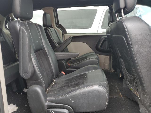 Photo 10 from auction – 2017 DODGE GRAND CARA with VIN 2C4RDGCG7HR783526