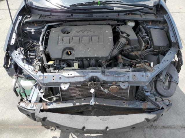 Photo 11 from auction – 2015 TOYOTA COROLLA L with VIN 2T1BURHE8FC302930