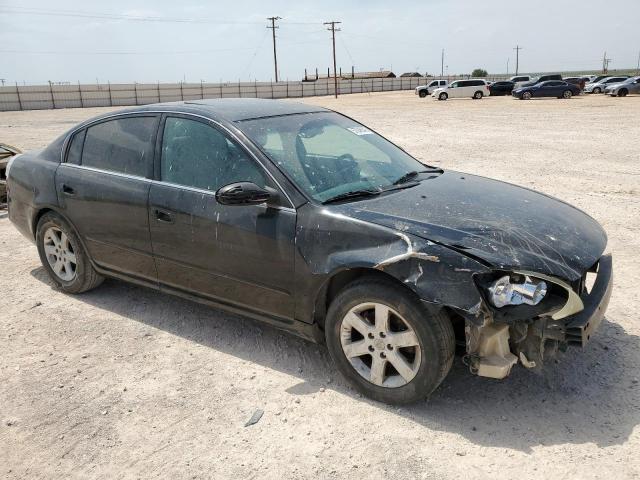 Photo 4 from auction – 2003 NISSAN ALTIMA BAS with VIN 1N4AL11D33C160532