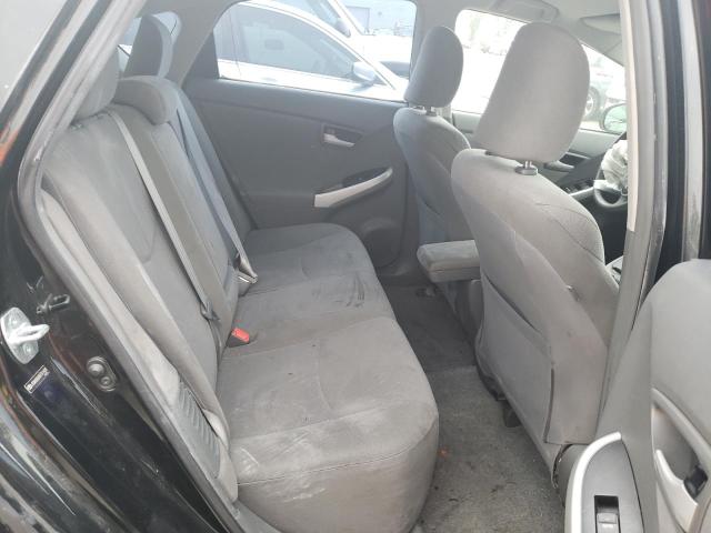 Photo 10 from auction – 2010 TOYOTA PRIUS with VIN JTDKN3DU3A1311474