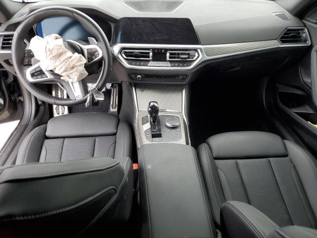 Photo 8 from auction – 2022 BMW 230I with VIN 3MW23CM09N8C57390