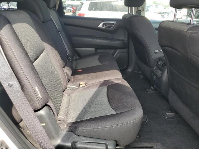 Photo 11 from auction – 2018 NISSAN PATHFINDER with VIN 5N1DR2MN3JC655371