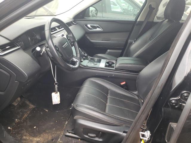 Photo 7 from auction – 2019 LAND ROVER RANGE ROVE with VIN SALYB2EXXKA793506