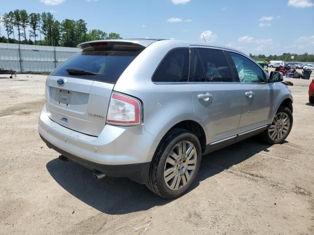 Photo 3 from auction – 2010 FORD EDGE LIMIT with VIN 2FMDK3KC6ABA03369