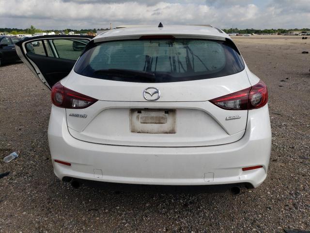 Photo 6 from auction – 2017 MAZDA 3 TOURING with VIN 3MZBN1L79HM121883