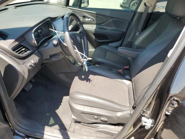 Photo 7 from auction – 2020 BUICK ENCORE PRE with VIN KL4CJASB5LB056971
