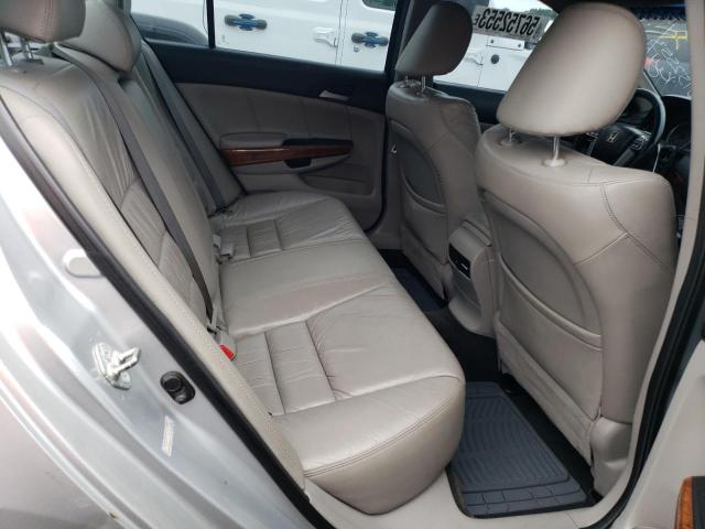 Photo 10 from auction – 2011 HONDA ACCORD EXL with VIN 1HGCP2F83BA083181
