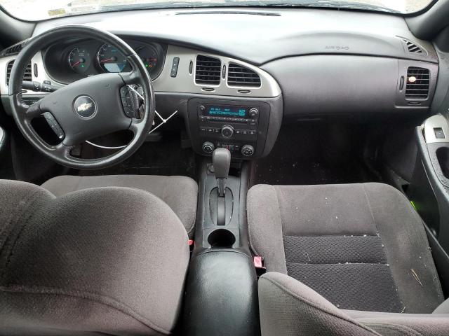 Photo 8 from auction – 2007 CHEVROLET MONTE CARL with VIN 2G1WK15K979357688