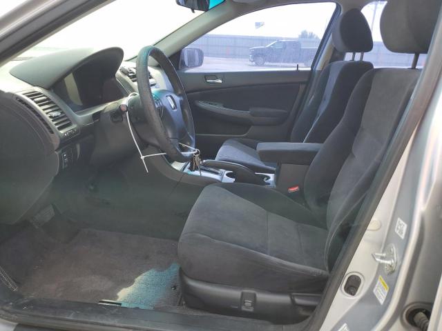 Photo 7 from auction – 2003 HONDA ACCORD EX with VIN JHMCM56673C007104