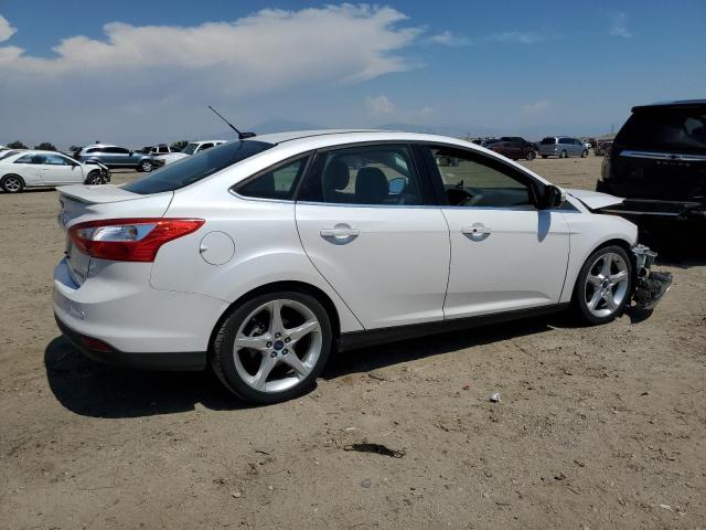 Photo 3 from auction – 2014 FORD FOCUS TITA with VIN 1FADP3J23EL303512