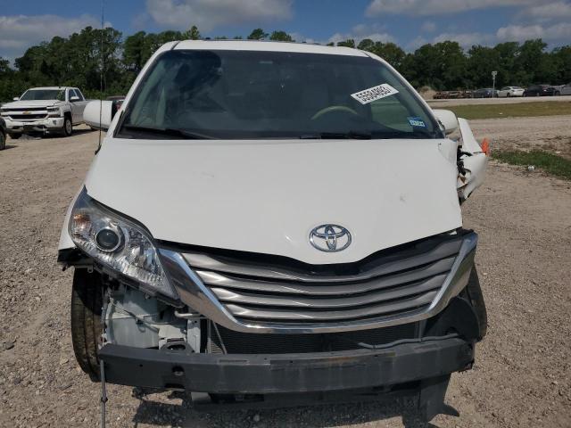 Photo 5 from auction – 2013 TOYOTA SIENNA XLE with VIN 5TDYK3DC2DS323276