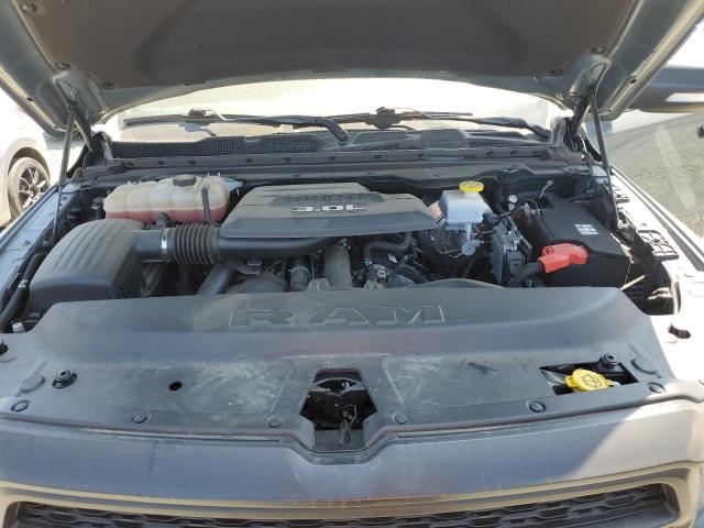 Photo 11 from auction – 2021 RAM 1500 BIG H with VIN 1C6SRFMM5MN577167