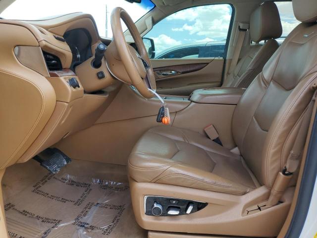 Photo 7 from auction – 2016 CADILLAC ESCALADE E with VIN 1GYS3KKJ8GR136734