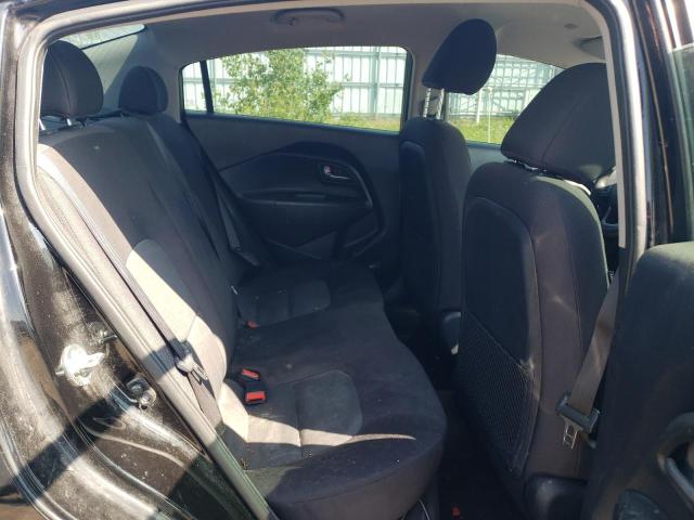 Photo 10 from auction – 2016 KIA RIO LX with VIN KNADM4A37G6004511
