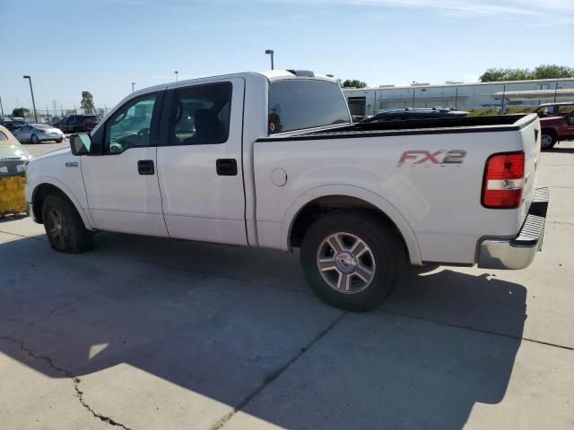 Photo 2 from auction – 2005 FORD F150 SUPER with VIN 1FTPW12535KD60290