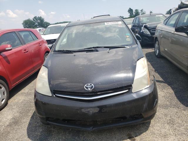 Photo 5 from auction – 2008 TOYOTA PRIUS with VIN JTDKB20U783422035