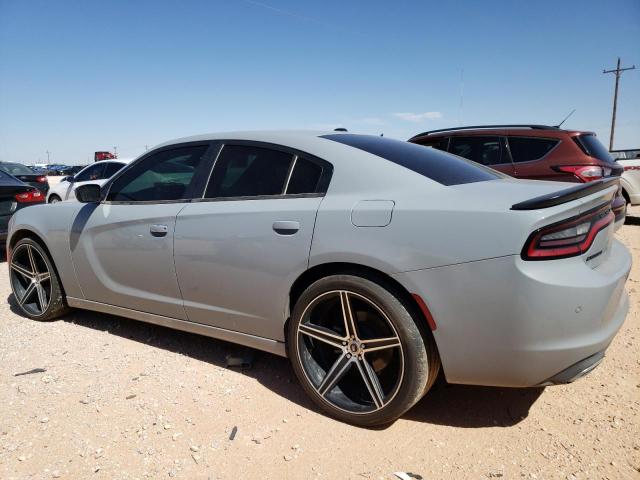 Photo 2 from auction – 2022 DODGE CHARGER SX with VIN 2C3CDXBG8NH202628