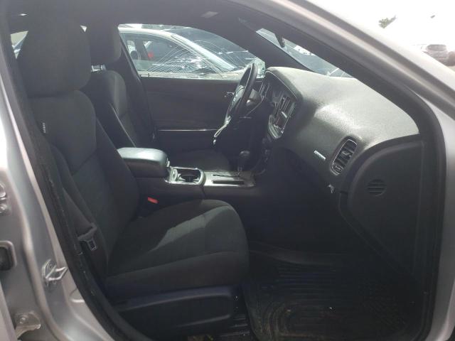 Photo 7 from auction – 2012 DODGE CHARGER SE with VIN 2C3CDXBG5CH215026