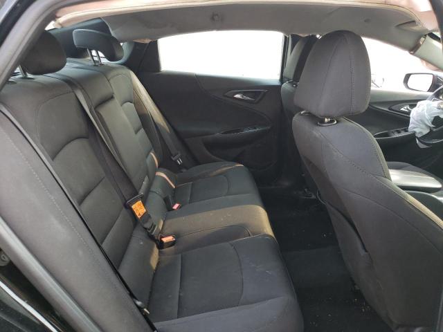 Photo 10 from auction – 2016 CHEVROLET MALIBU LT with VIN 1G1ZE5ST0GF214869