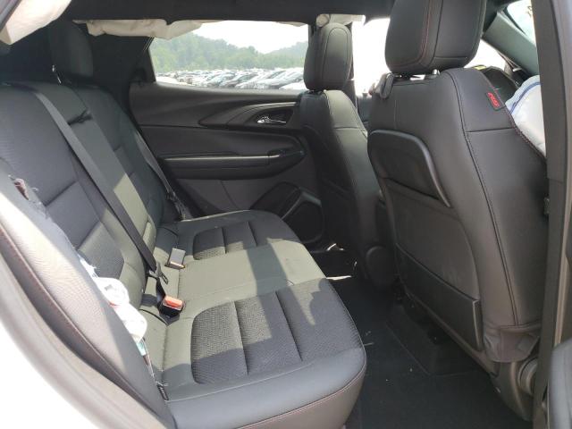 Photo 11 from auction – 2023 CHEVROLET TRAILBLAZE with VIN KL79MTSL6PB054385
