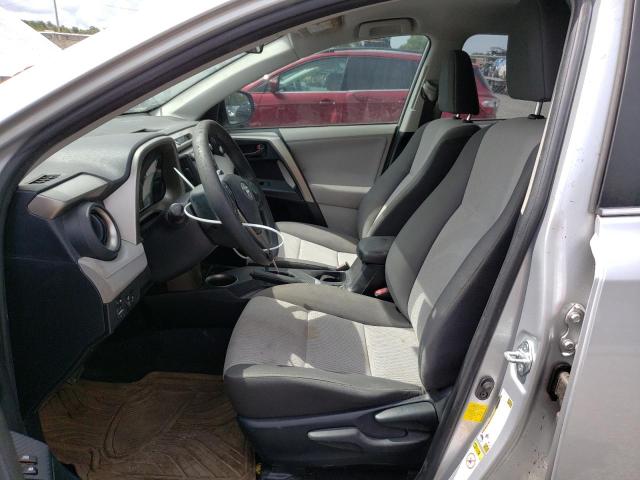 Photo 7 from auction – 2013 TOYOTA RAV4 LE with VIN JTMZFREV3DD025004