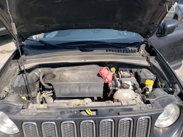 Photo 11 from auction – 2018 JEEP RENEGADE L with VIN ZACCJBBB1JPJ36019