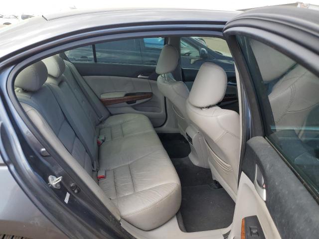 Photo 10 from auction – 2012 HONDA ACCORD EXL with VIN 1HGCP2F85CA058574