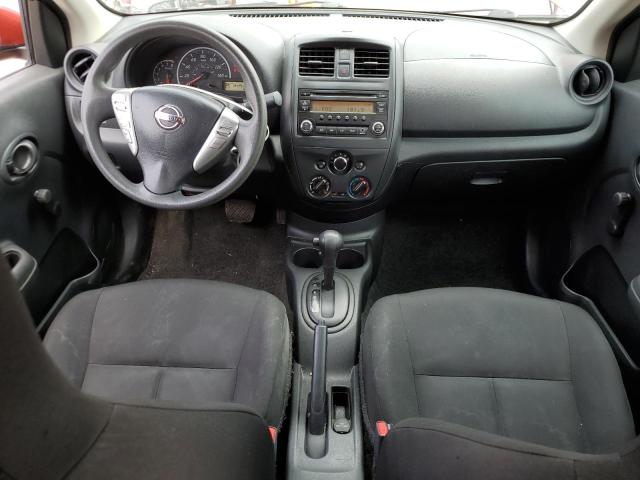 Photo 8 from auction – 2016 NISSAN VERSA S with VIN 3N1CN7AP5GL847888