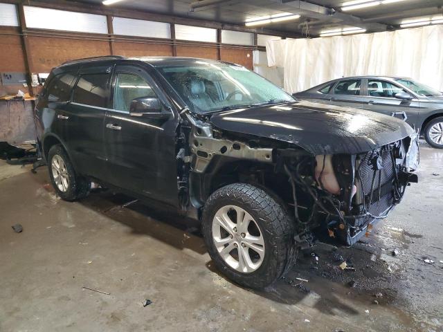 Photo 4 from auction – 2013 DODGE DURANGO CR with VIN 1C4RDJDG8DC668013