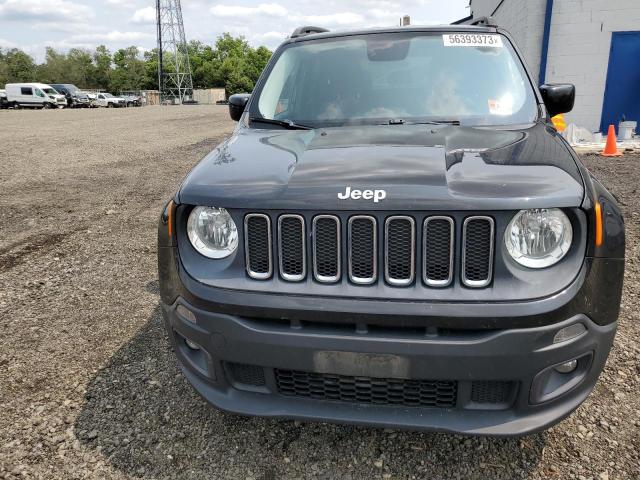 Photo 5 from auction – 2015 JEEP RENEGADE L with VIN ZACCJABH2FPC29883
